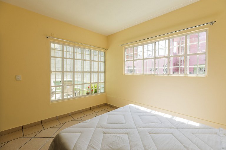 Casa Chiapas | Stay in the Heart of the City