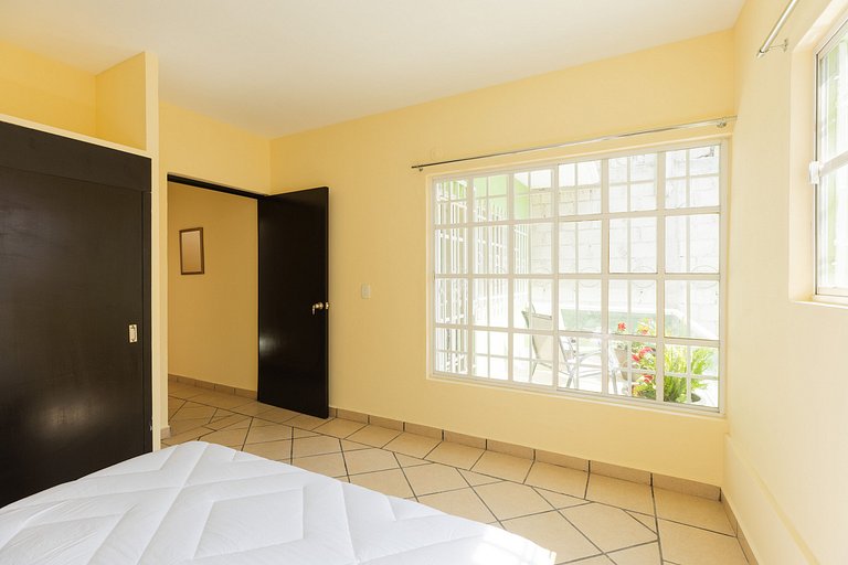 Casa Chiapas | Stay in the Heart of the City