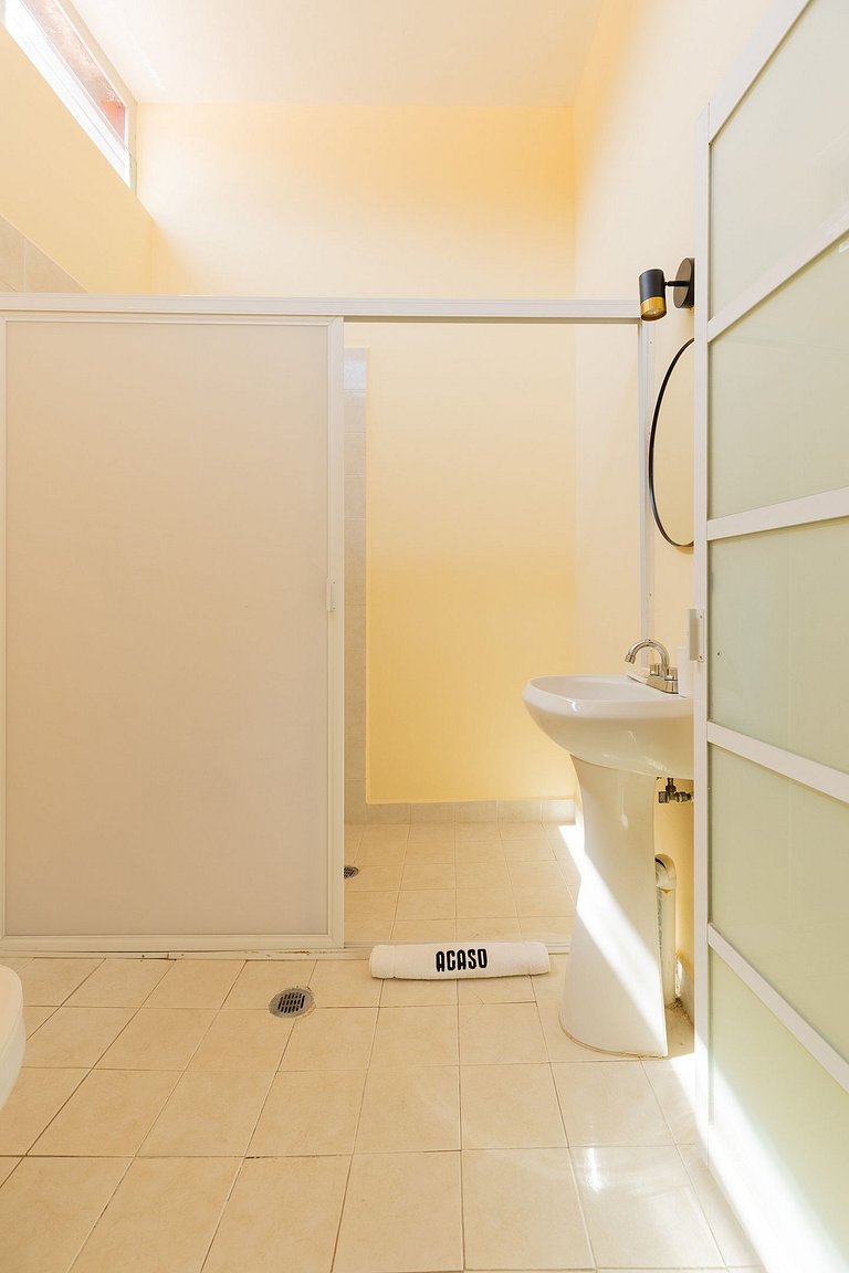 Casa Chiapas | Stay in the Heart of the City