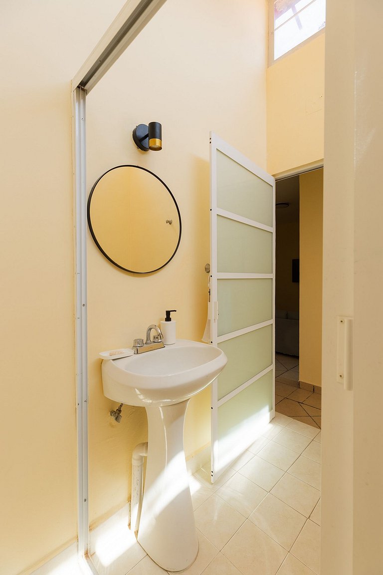 Casa Chiapas | Stay in the Heart of the City