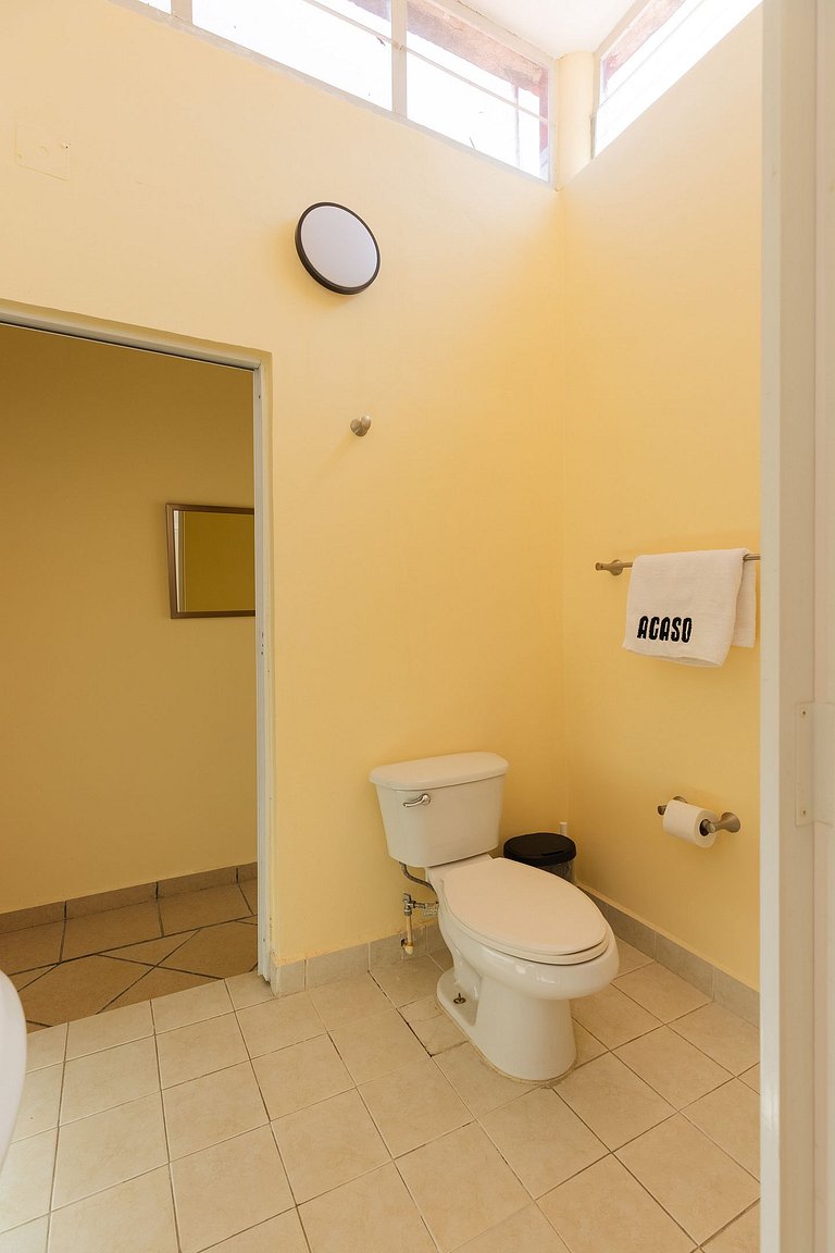 Casa Chiapas | Stay in the Heart of the City