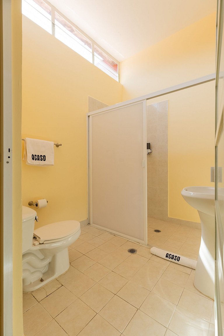 Casa Chiapas | Stay in the Heart of the City