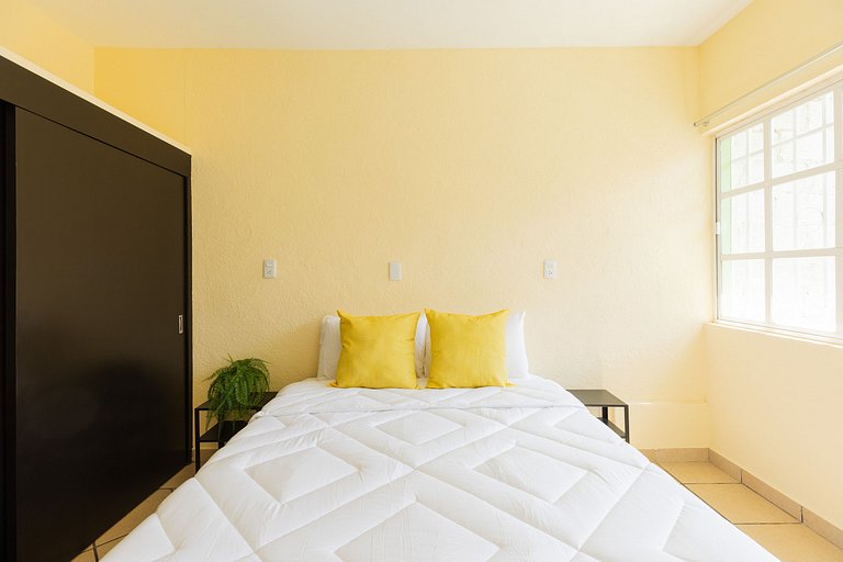 Casa Chiapas | Stay in the Heart of the City