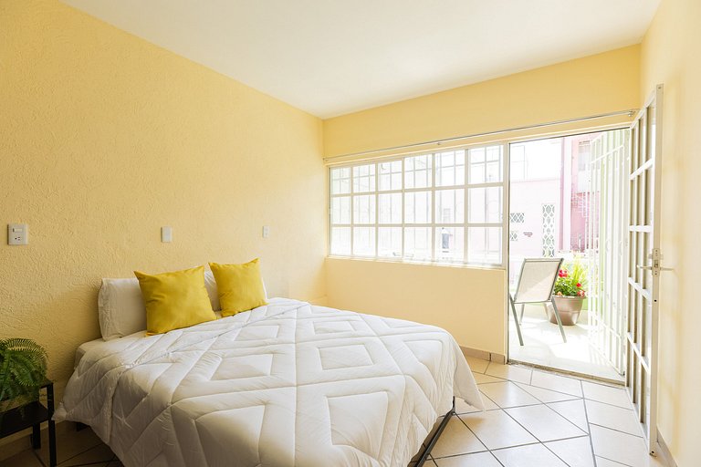 Casa Chiapas | Stay in the Heart of the City