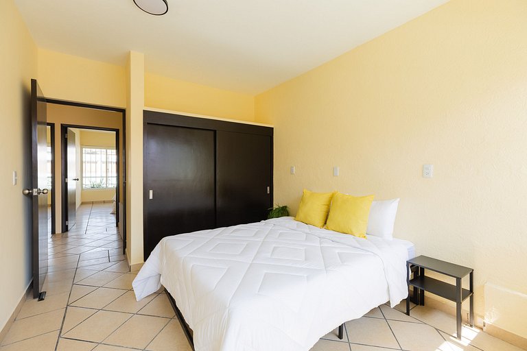 Casa Chiapas | Stay in the Heart of the City