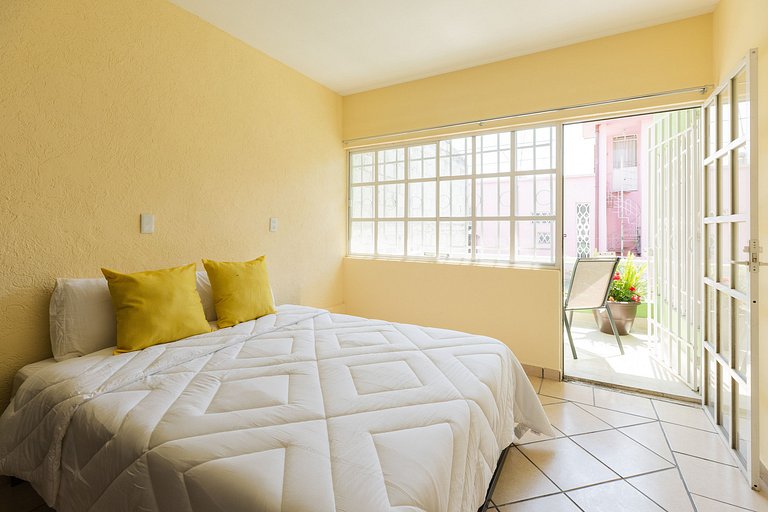 Casa Chiapas | Stay in the Heart of the City
