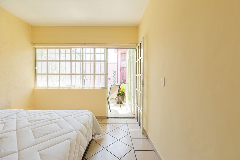 Casa Chiapas | Stay in the Heart of the City