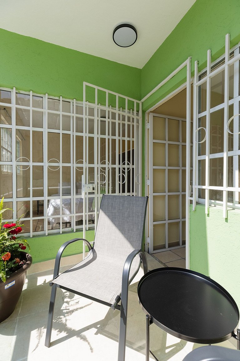 Casa Chiapas | Stay in the Heart of the City