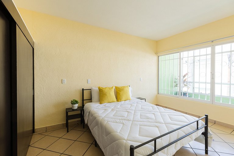 Casa Chiapas | Stay in the Heart of the City