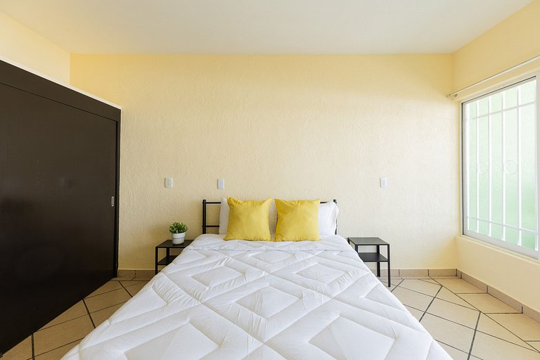 Casa Chiapas | Stay in the Heart of the City