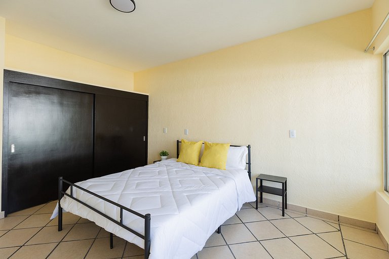 Casa Chiapas | Stay in the Heart of the City