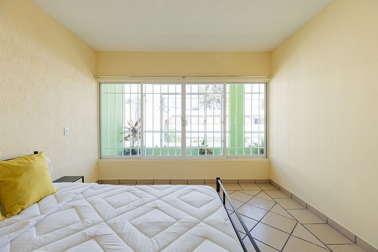 Casa Chiapas | Stay in the Heart of the City