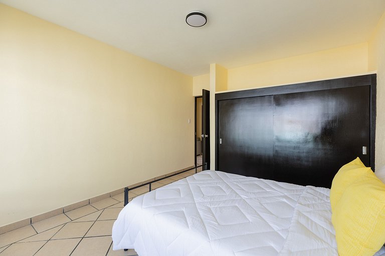 Casa Chiapas | Stay in the Heart of the City