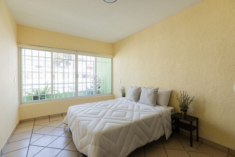 Casa Chiapas | Stay in the Heart of the City