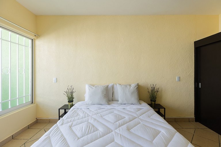 Casa Chiapas | Stay in the Heart of the City