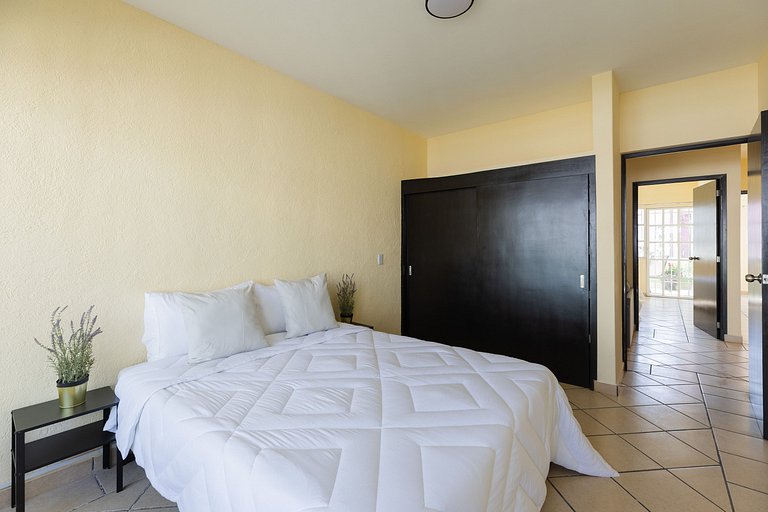 Casa Chiapas | Stay in the Heart of the City