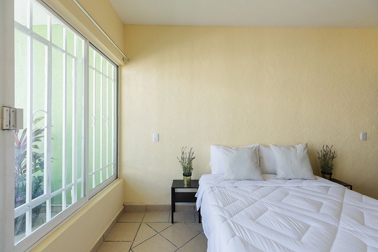 Casa Chiapas | Stay in the Heart of the City