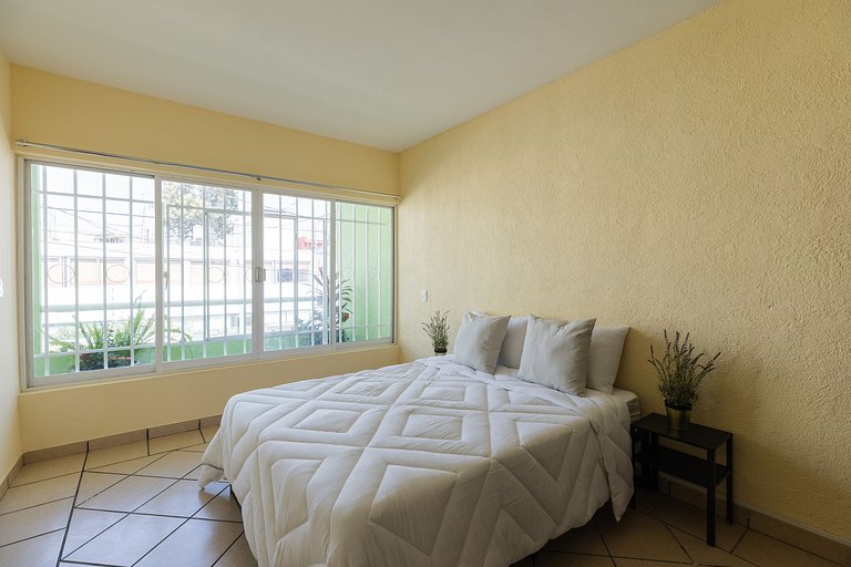 Casa Chiapas | Stay in the Heart of the City