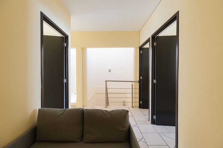 Casa Chiapas | Stay in the Heart of the City