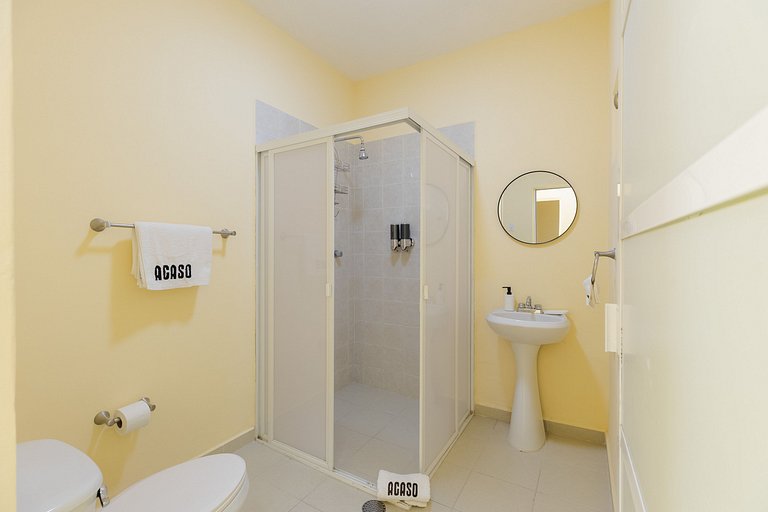 Casa Chiapas | Vive en el Corazón de la Ciudad