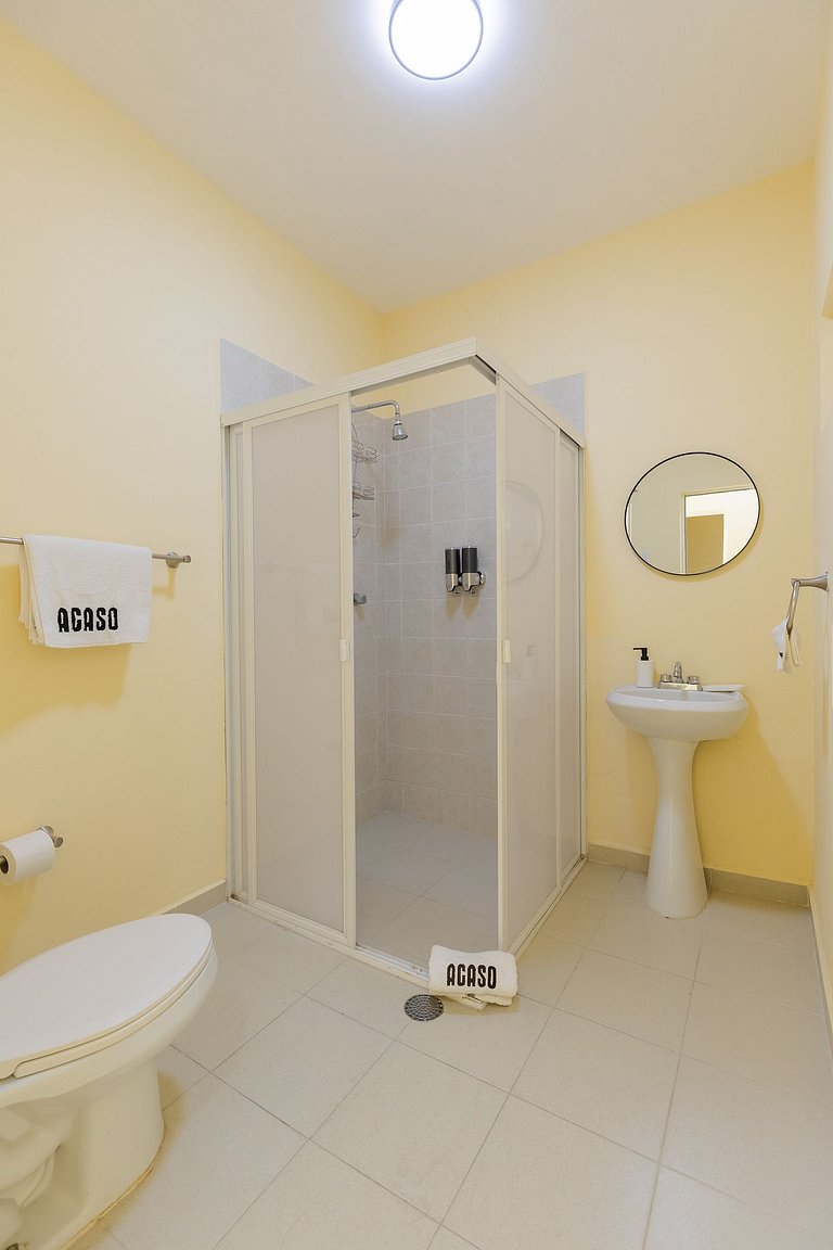 Casa Chiapas | Stay in the Heart of the City