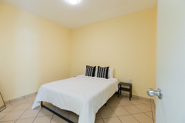 Casa Chiapas | Stay in the Heart of the City