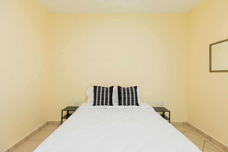 Casa Chiapas | Stay in the Heart of the City