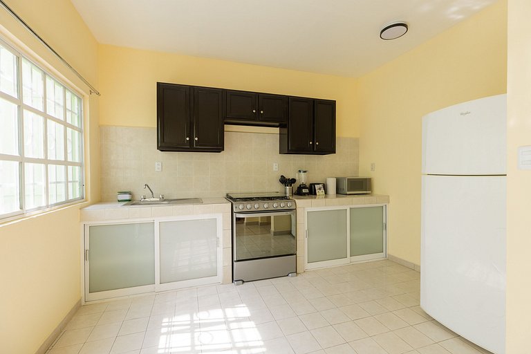 Casa Chiapas | Stay in the Heart of the City