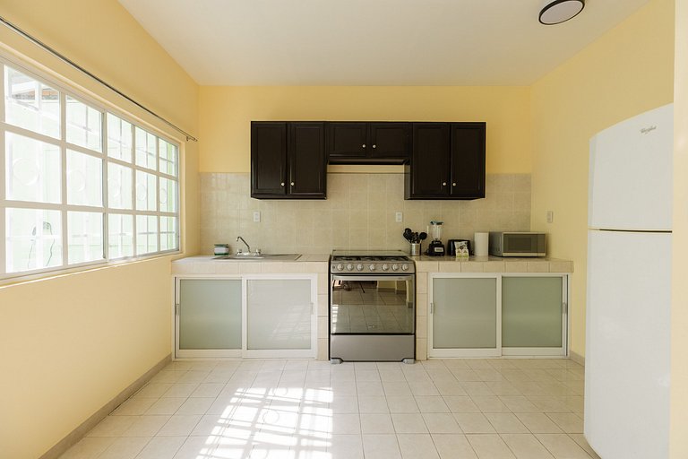 Casa Chiapas | Stay in the Heart of the City