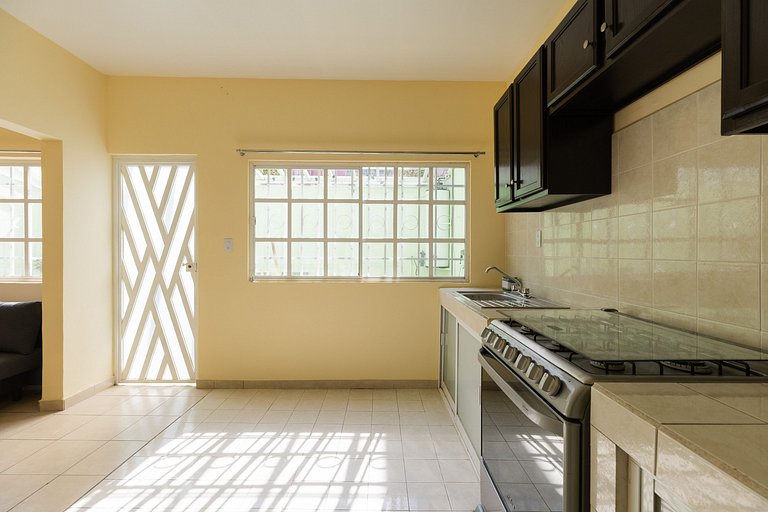 Casa Chiapas | Stay in the Heart of the City