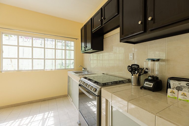 Casa Chiapas | Vive en el Corazón de la Ciudad