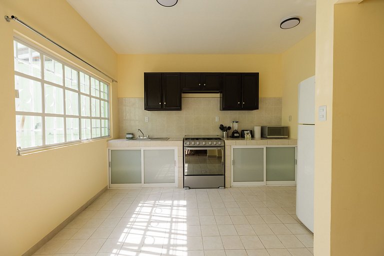 Casa Chiapas | Stay in the Heart of the City