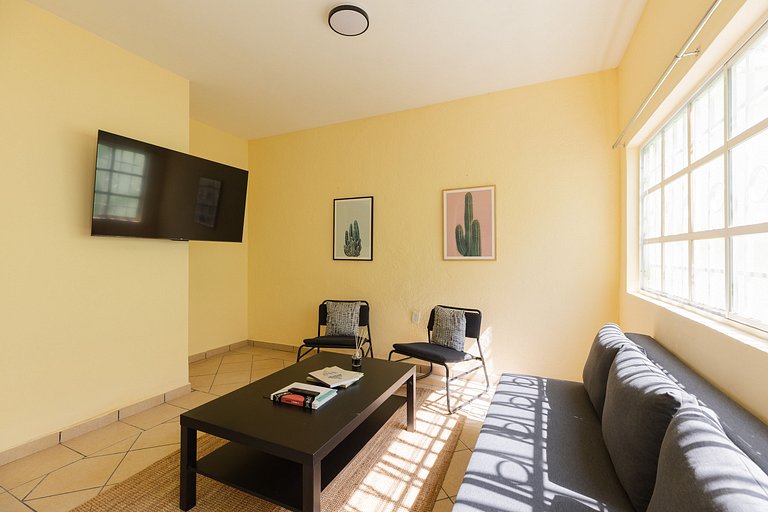 Casa Chiapas | Stay in the Heart of the City