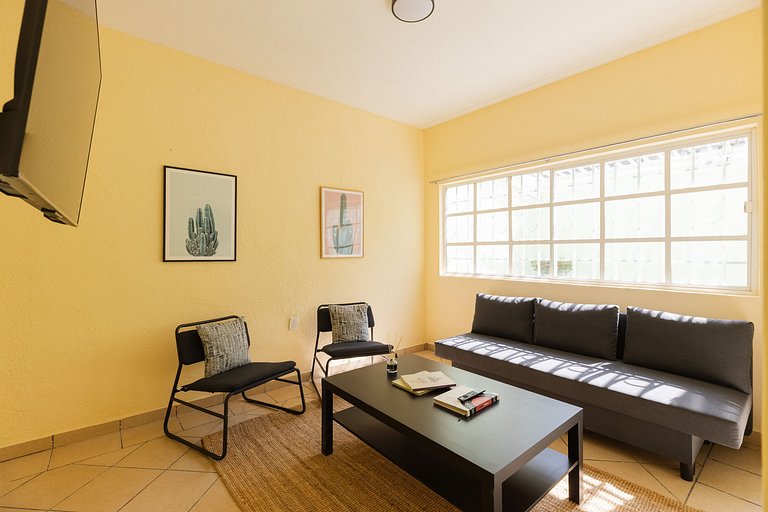 Casa Chiapas | Stay in the Heart of the City