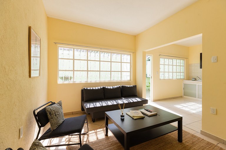 Casa Chiapas | Stay in the Heart of the City