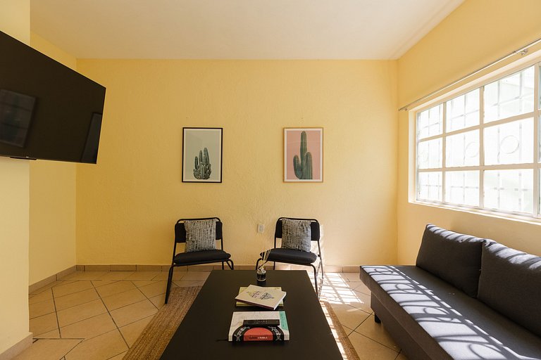 Casa Chiapas | Stay in the Heart of the City