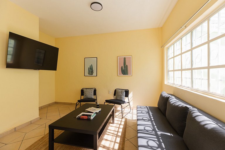 Casa Chiapas | Stay in the Heart of the City