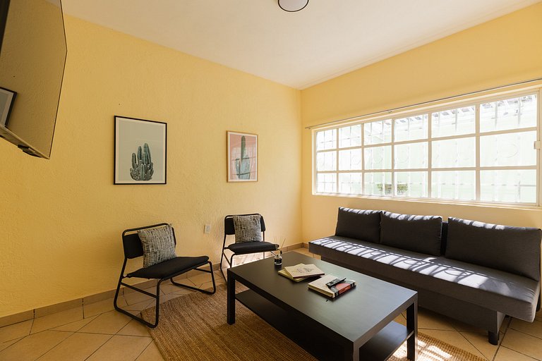 Casa Chiapas | Stay in the Heart of the City