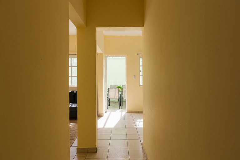 Casa Chiapas | Stay in the Heart of the City