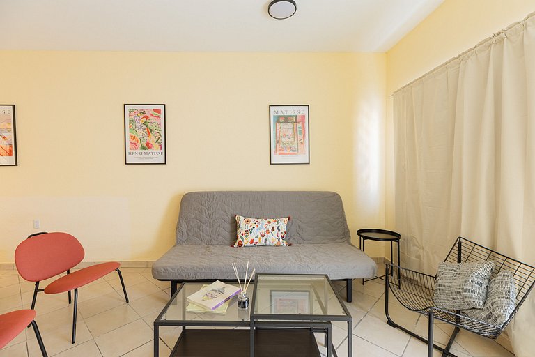 Casa Chiapas | Stay in the Heart of the City