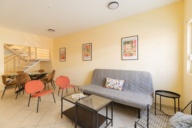 Casa Chiapas | Stay in the Heart of the City