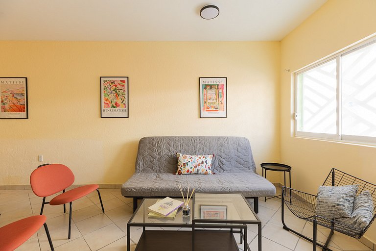 Casa Chiapas | Stay in the Heart of the City