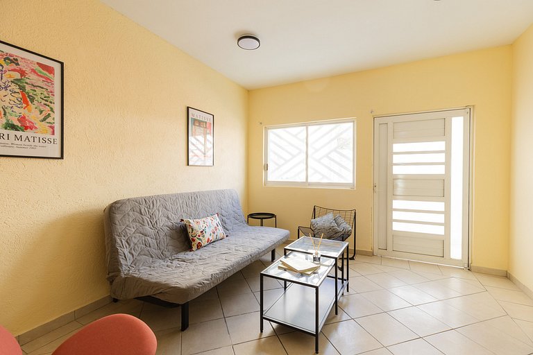 Casa Chiapas | Stay in the Heart of the City