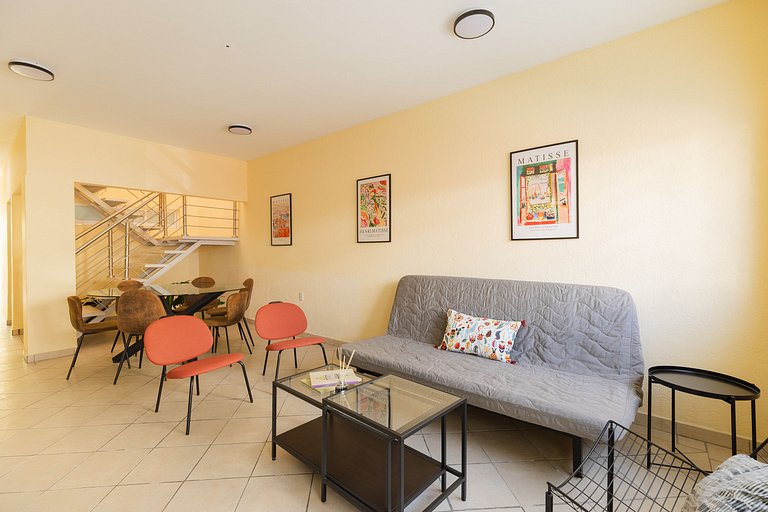 Casa Chiapas | Stay in the Heart of the City