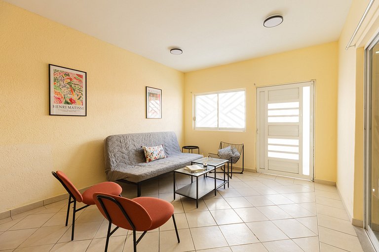 Casa Chiapas | Stay in the Heart of the City