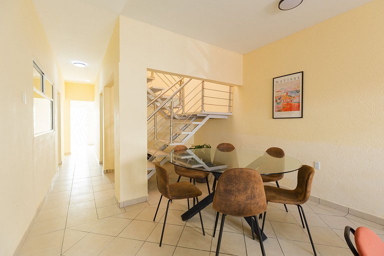 Casa Chiapas | Stay in the Heart of the City