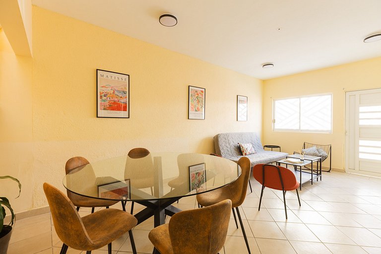 Casa Chiapas | Stay in the Heart of the City