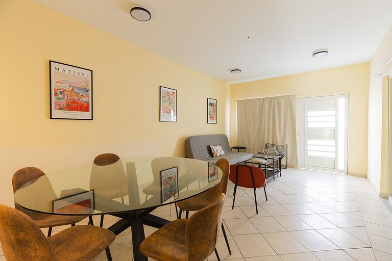 Casa Chiapas | Stay in the Heart of the City