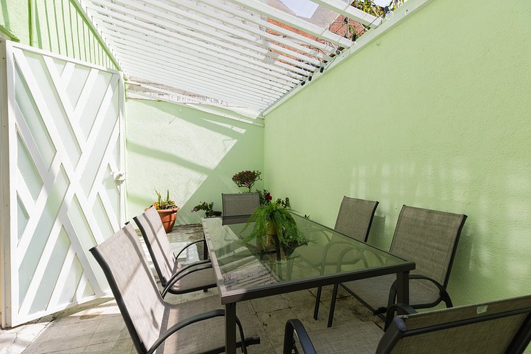 Casa Chiapas | Stay in the Heart of the City