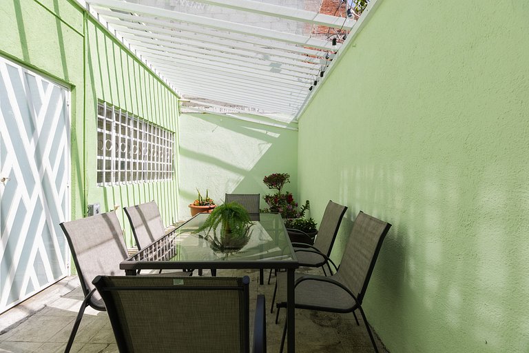 Casa Chiapas | Stay in the Heart of the City